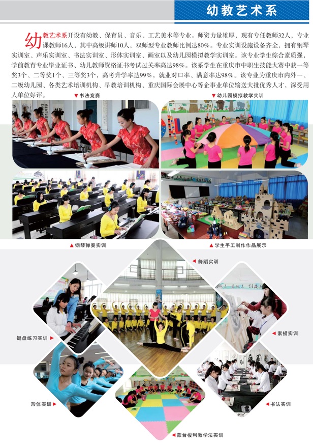 重庆市江南职业学校