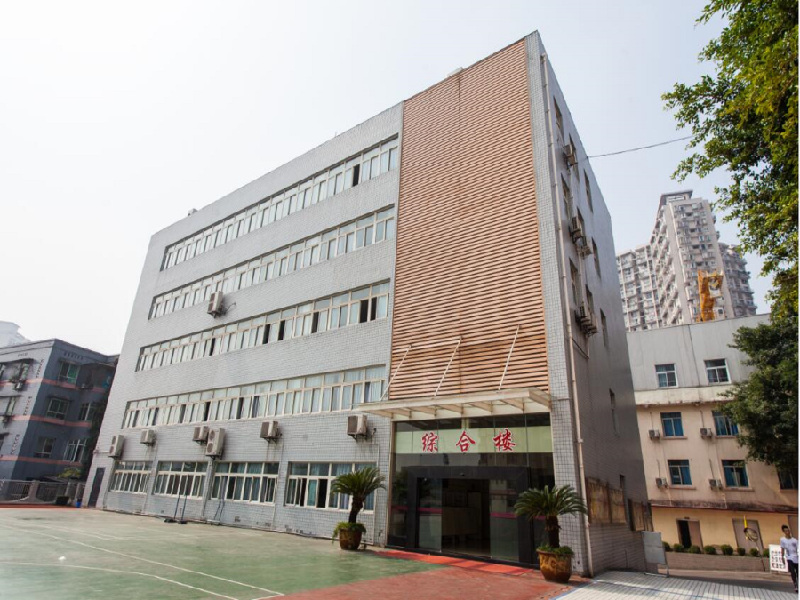 重庆建筑专业学校2019年招生简章