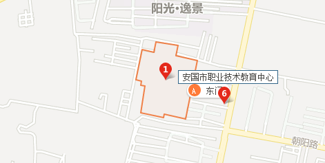 安国市东河职业中学