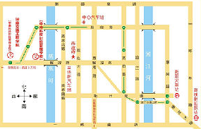 衡阳市中南科技财经管理学校地址