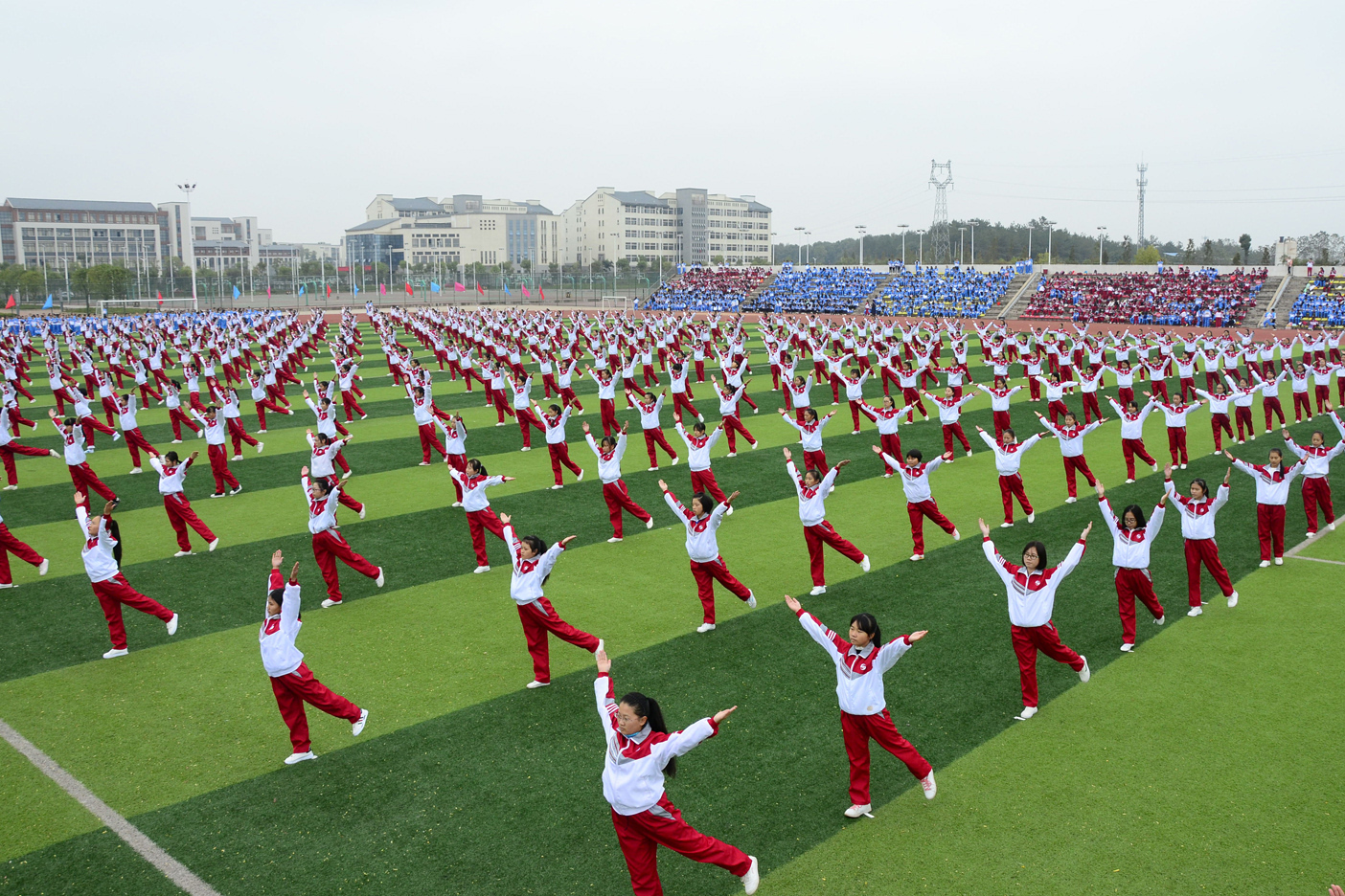 江西省吉安师范学校