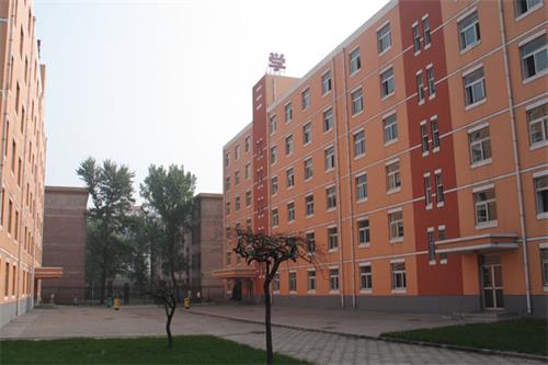 山西省工贸学校