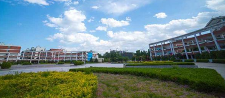 河南省濮阳市卫生学校