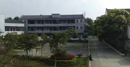 烟台船舶工业学校