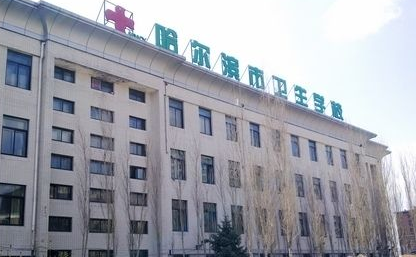 哈尔滨市卫生学校是一个怎样的学校、学校怎么样