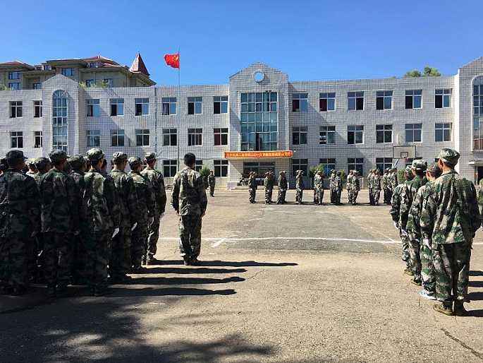 吉林机械工业学校学费、大概收费是多少