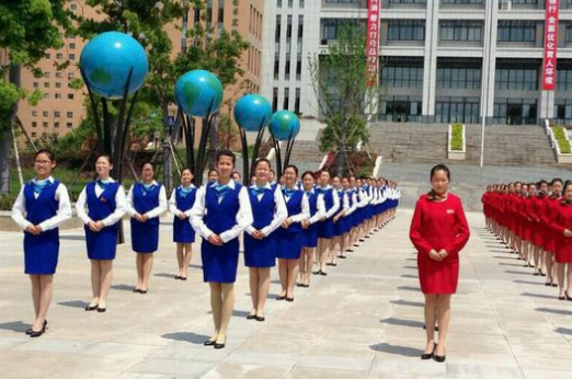 千岛湖中等职业学校环境、学校图片