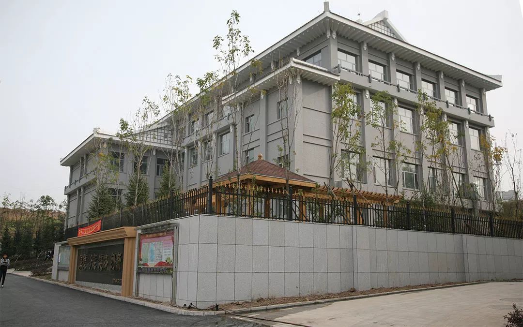 延吉市职业高级中学