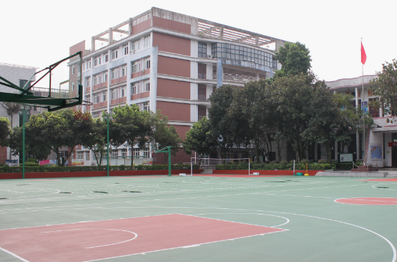 福建省闽东卫生学校