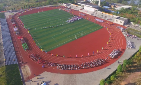 青岛烹饪职业学校