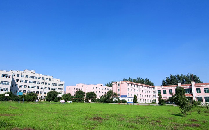 沈阳师联幼师中等职业学校