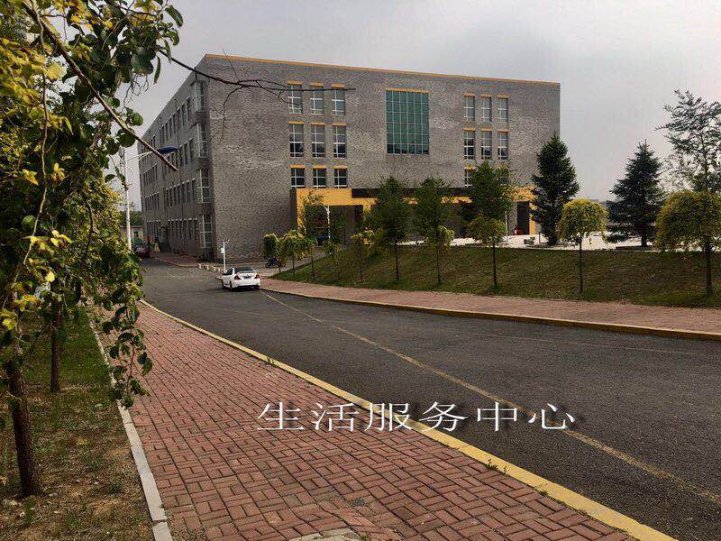 沈阳市新星朗科学技术学校