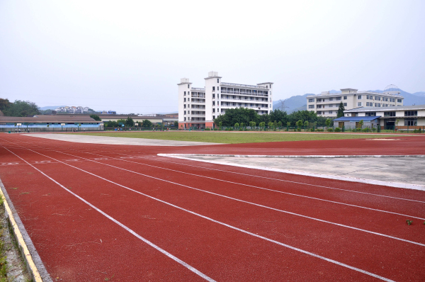 福建省福安职业技术学校