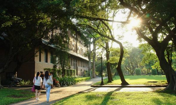 广西烹饪学校