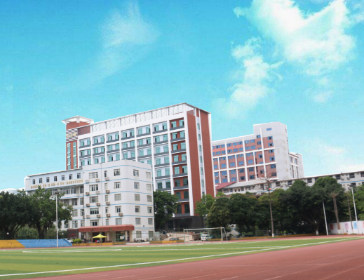 柳州市交通学校