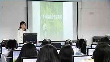 汕头市外语外贸职业技术学校