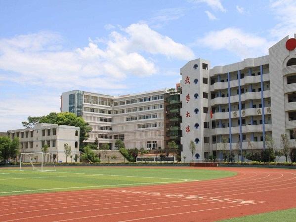 2020年重庆卫校排名_重庆护理学校排名