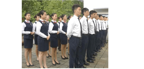 重庆经济建设职业学校