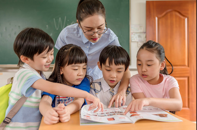 2020年幼师行业好不好就业