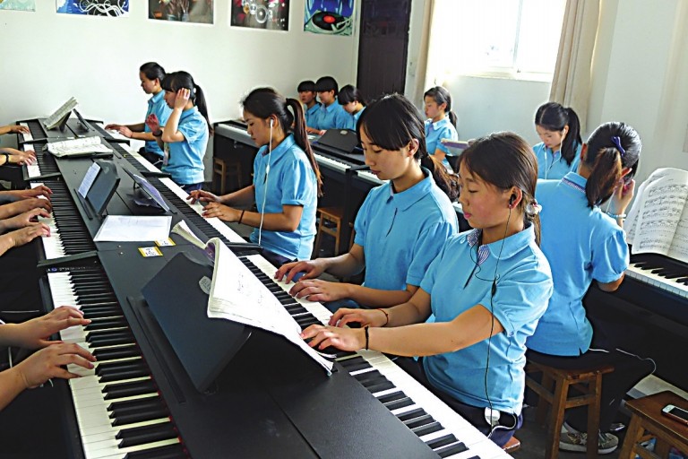 重庆幼师学校在哪