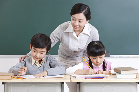 如何选择一所好的重庆幼师学校？